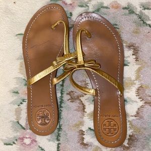 tory burch sandals